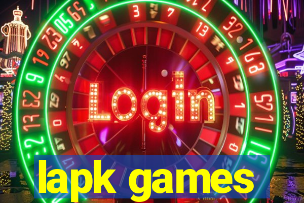 lapk games